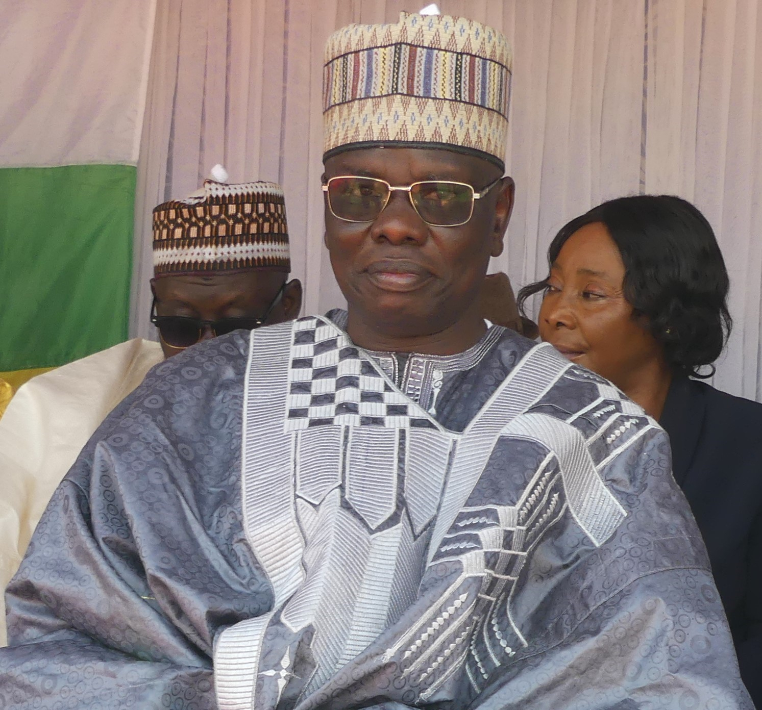 Travaux de routes : »La procédure du fonds saoudien fait que les choses n’avancent pas bien »