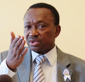 Bangui : cinq Nigérians arrêtés à l’aéroport pour trafic de cocaïne