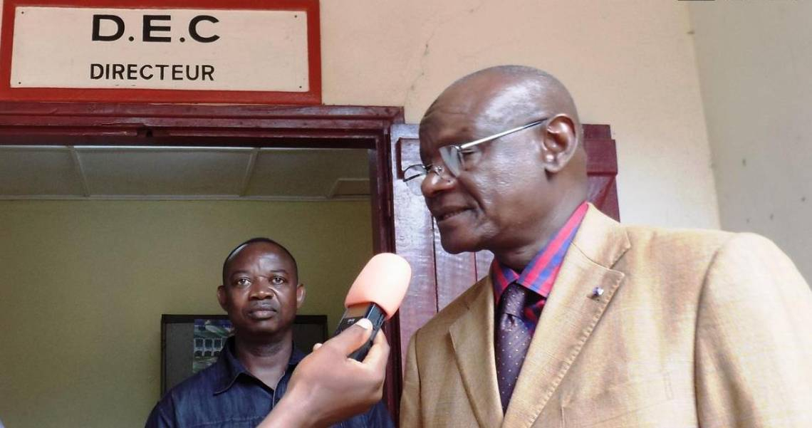 RCA : Le Ministère de l’Education Nationale conscient du manque cruel d’enseignants qualifiés dans le Haut Mbomou