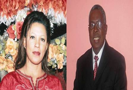 Marie Reine Hassein et Eloi Anguimaté absents de la course à la présidence de la RCA