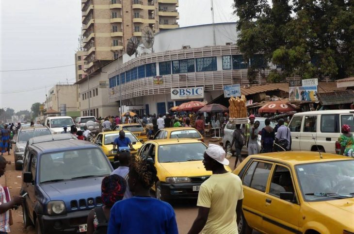 Centrafrique : le FMI appelle à corriger les erreurs et éviter un surendettement