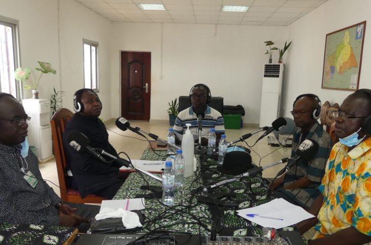 Quels défis pour les  élus de la septième législature ?