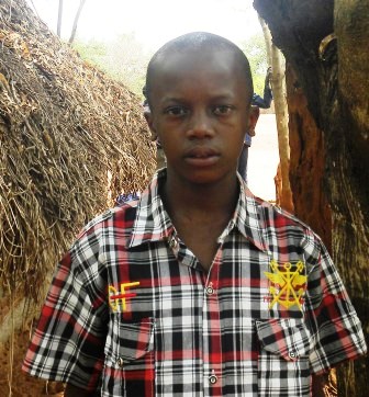 Une patrouille libère un garçon de 12 ans des mains de la LRA après 9 mois de captivité