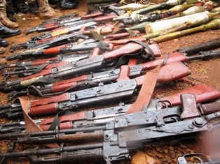 Trois gendarmes tués près de Bangui, l’embargo de l’ONU mis en cause