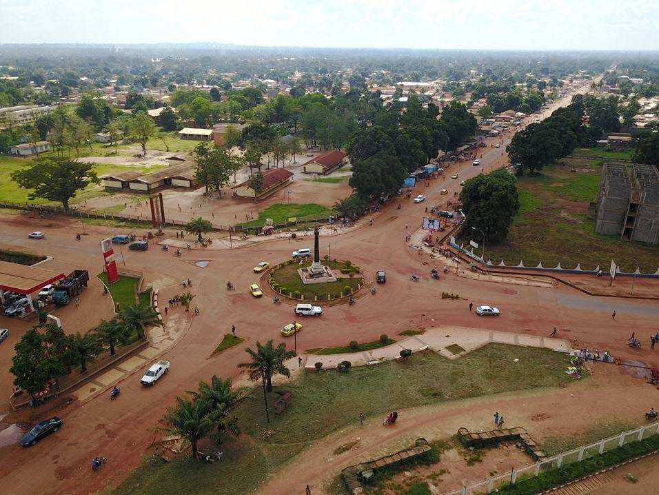 Centrafrique : Bangui en manque d’infrastructures sociales de base face à l’augmentation de ses habitants