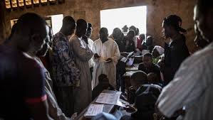Double scrutin ce dimanche en Centrafrique