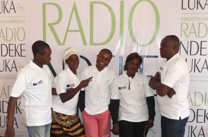 Les notables du village Linga dénoncent la vente des produits avariés et militent pour leur destruction.