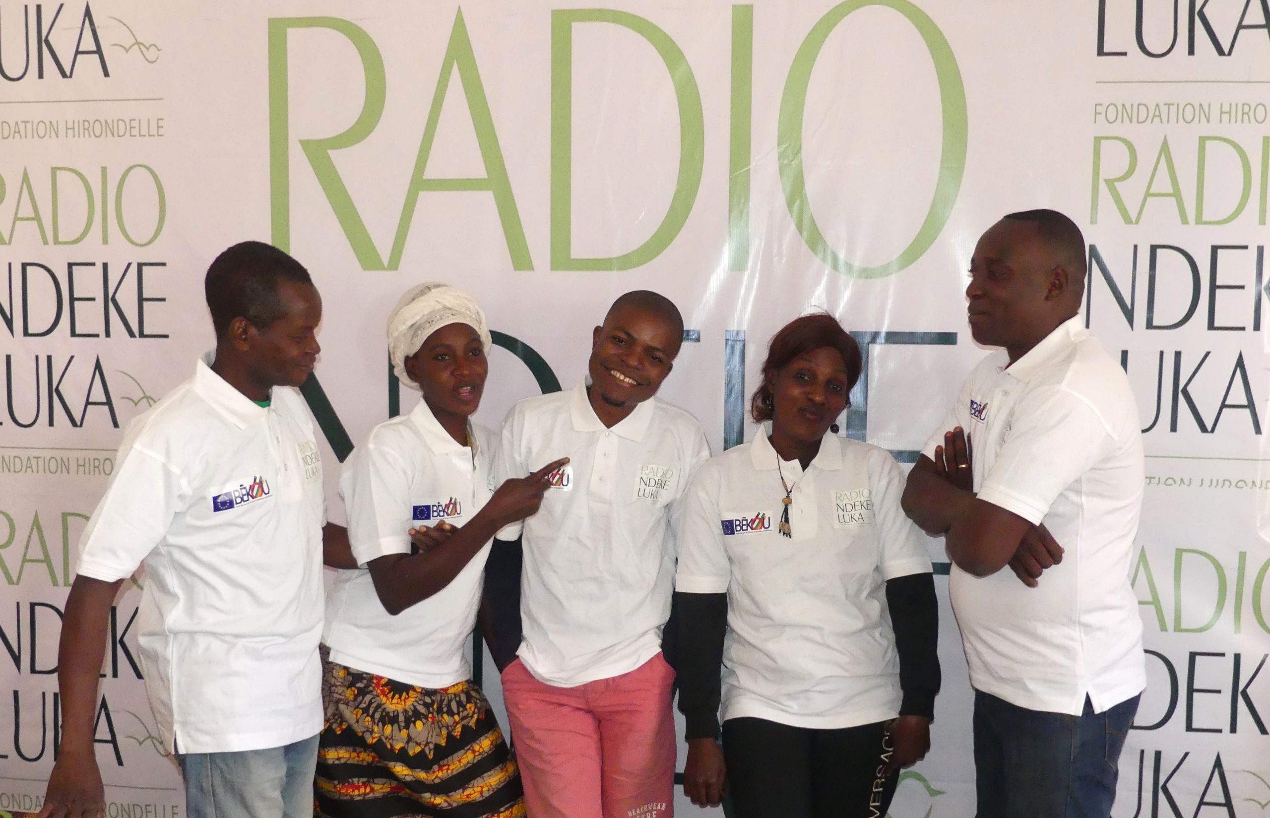 Les notables du village Linga dénoncent la vente des produits avariés et militent pour leur destruction.