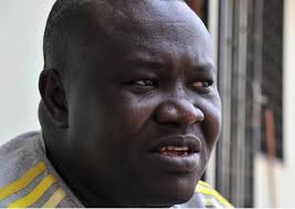 Réactions au lendemain de la publication de la liste des candidats à la présidentielle