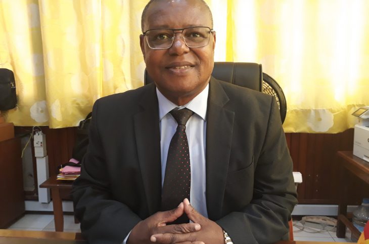 Centrafrique : 80 milliards pour la lutte contre le paludisme et le Sida en 2021