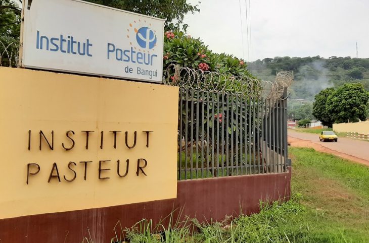 Centrafrique : l’Institut Pasteur de Bangui lance une campagne de dépistage gratuit des cancers chez les femmes