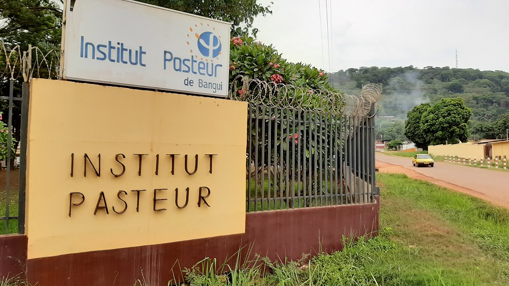 Centrafrique : l’Institut Pasteur de Bangui lance une campagne de dépistage gratuit des cancers chez les femmes