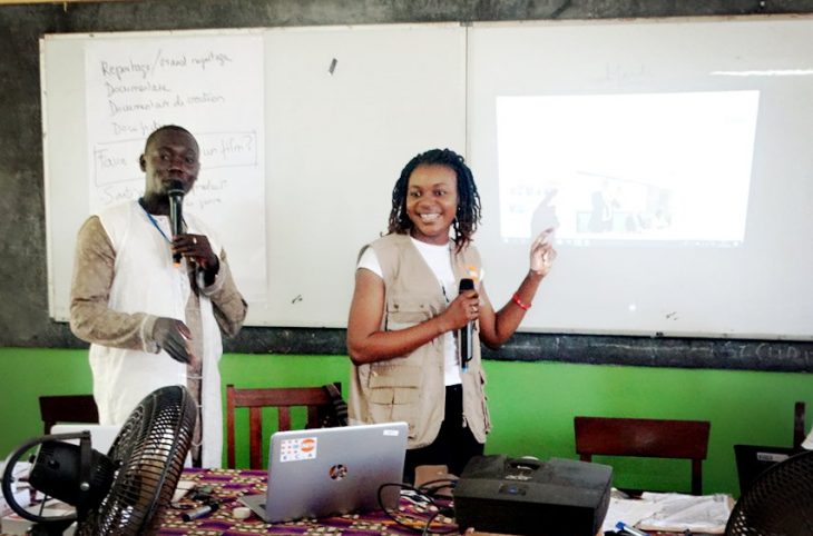 Bangui : Un plan stratégique pour le relèvement des jeunes