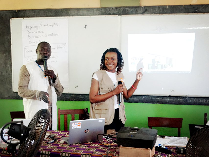 Bangui : Un plan stratégique pour le relèvement des jeunes
