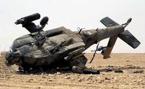 Bangassou : trois morts dans le crash d’un hélicoptère à Chinko