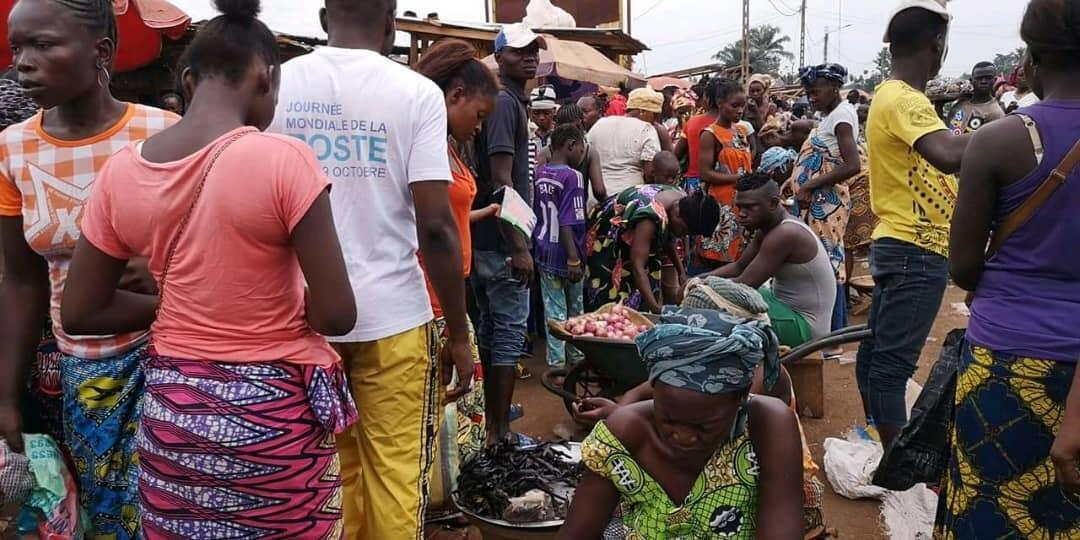 Bangui: après des années de conflits, le vivre-ensemble reprend le dessus