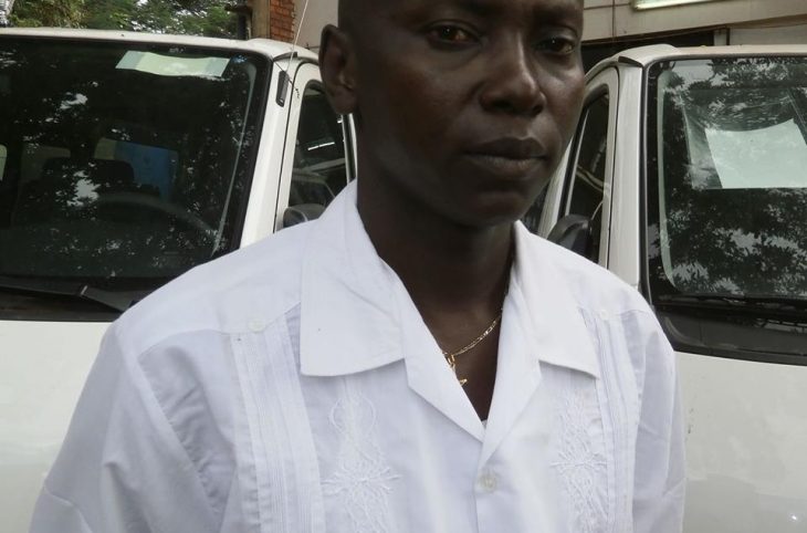 Sensibilisation du DDRR satisfaisant dans la Nana Mambéré et une partie de l'Ouham Péndé