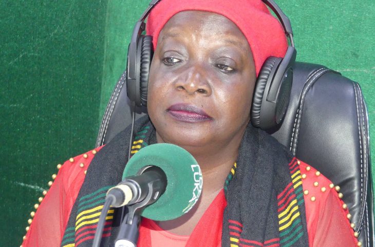 VBG : "Nous avons voulu comprendre pourquoi les hommes se comportent de la sorte"