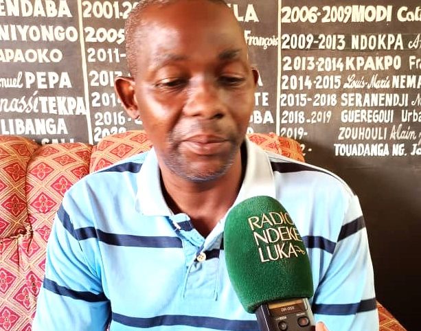 "Nous faisons tout pour que nos étudiants maitrisent la méthodologie de l’enseignement"