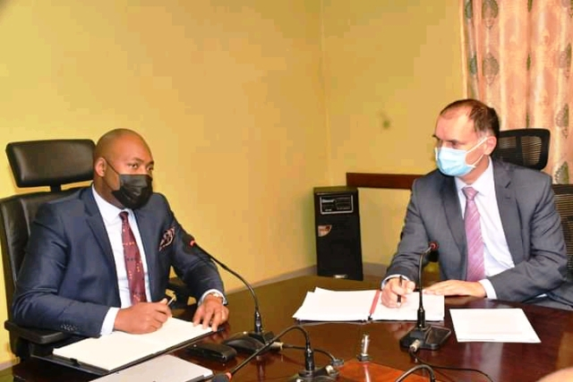 Centrafrique : le FMI achève son programme de référence sans possibilité de financement