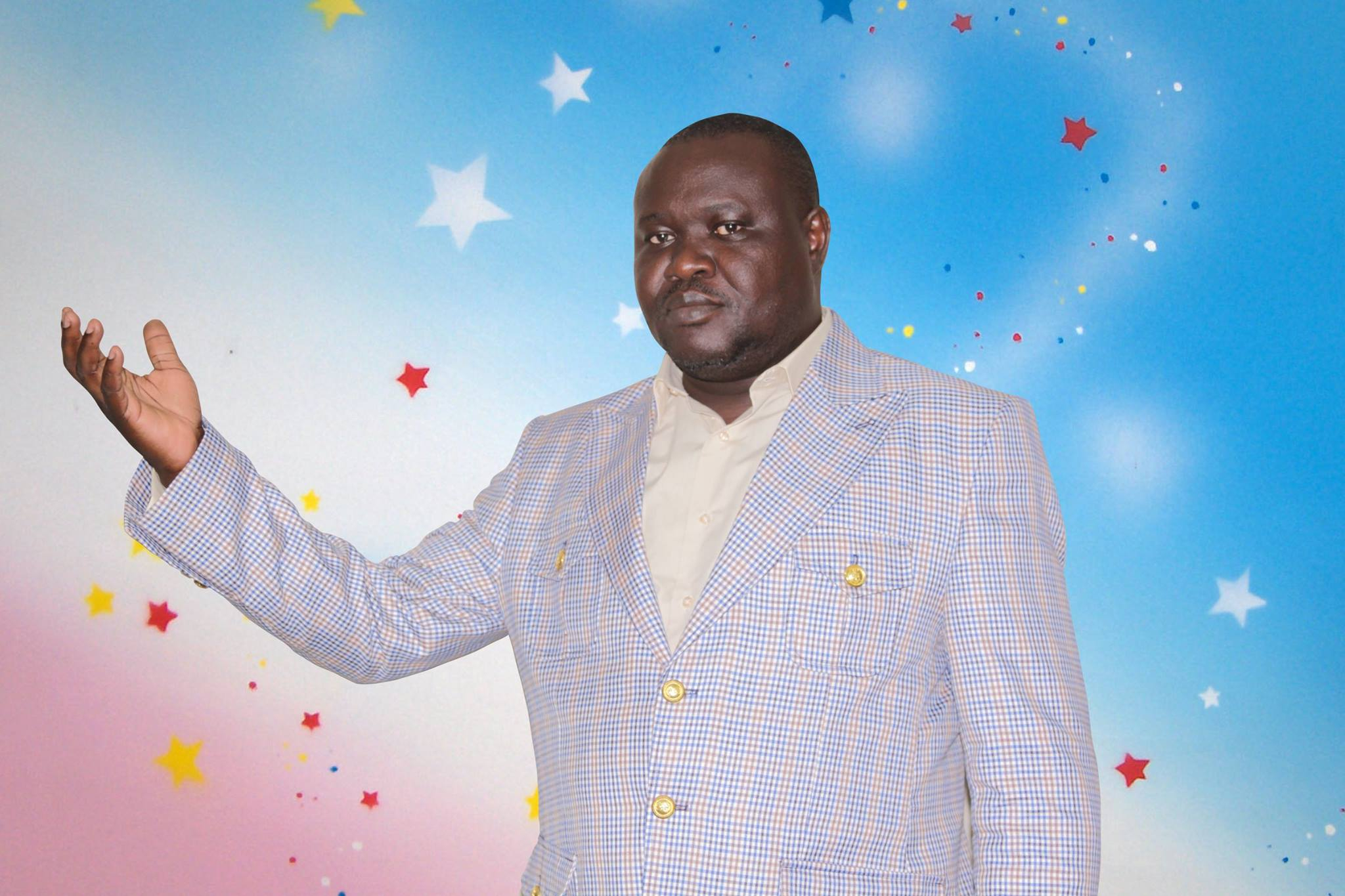 Patrice Edouard Ngaïssona transféré  à la Cour Pénale Internationale