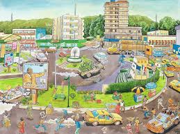 Bangui : reprise des activités après la ville morte du 24 octobre