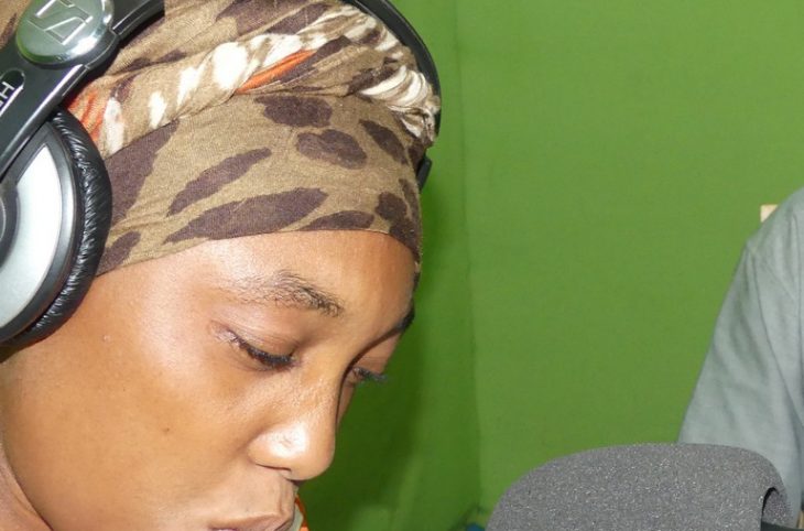 La Commission, Vérité, Justice, Réparation et Réconciliation (CVRR), un des engagements de l'accord de Khartoum, à mettre en place