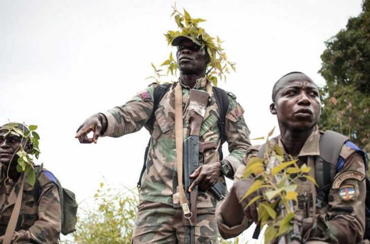 Centrafrique : témoignages contradictoires sur une opération militaire conjointe à la frontière centrafricano-tchadienne