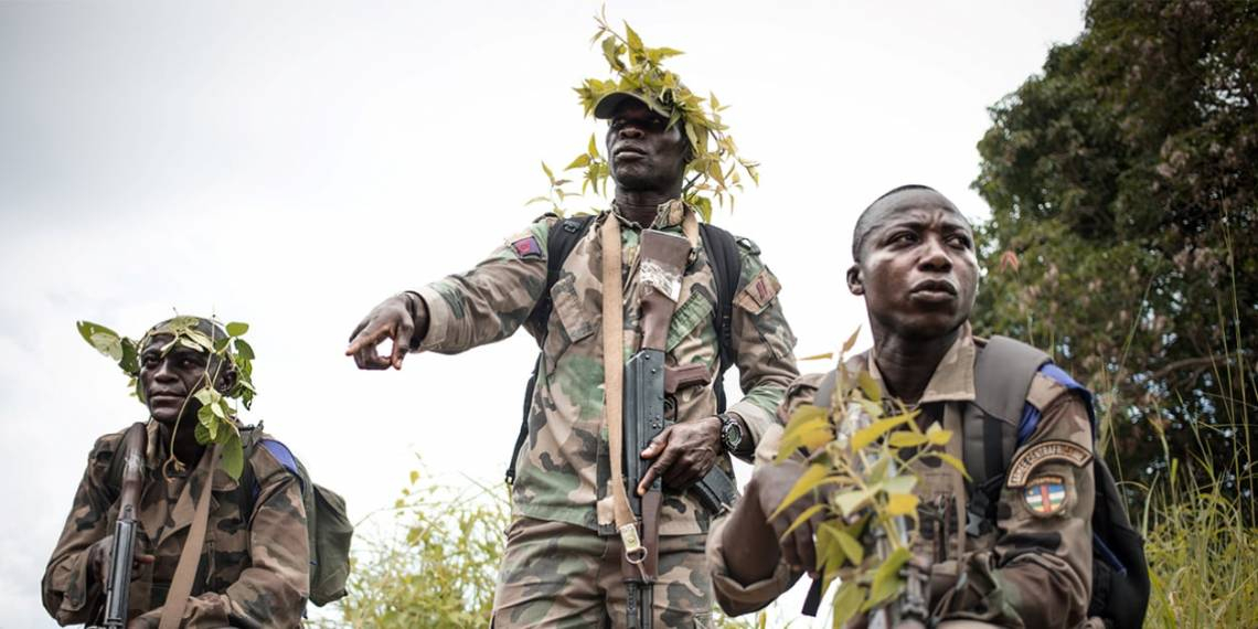Centrafrique : témoignages contradictoires sur une opération militaire conjointe à la frontière centrafricano-tchadienne