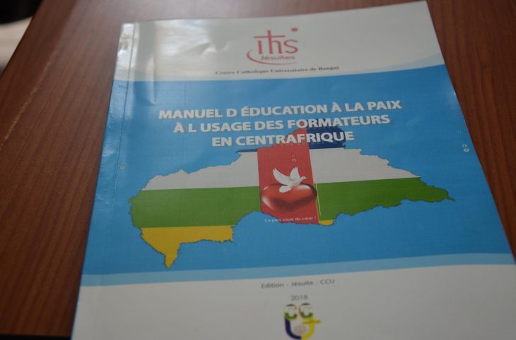 La prévention du conflit passe par le respect des principes et de la justice
