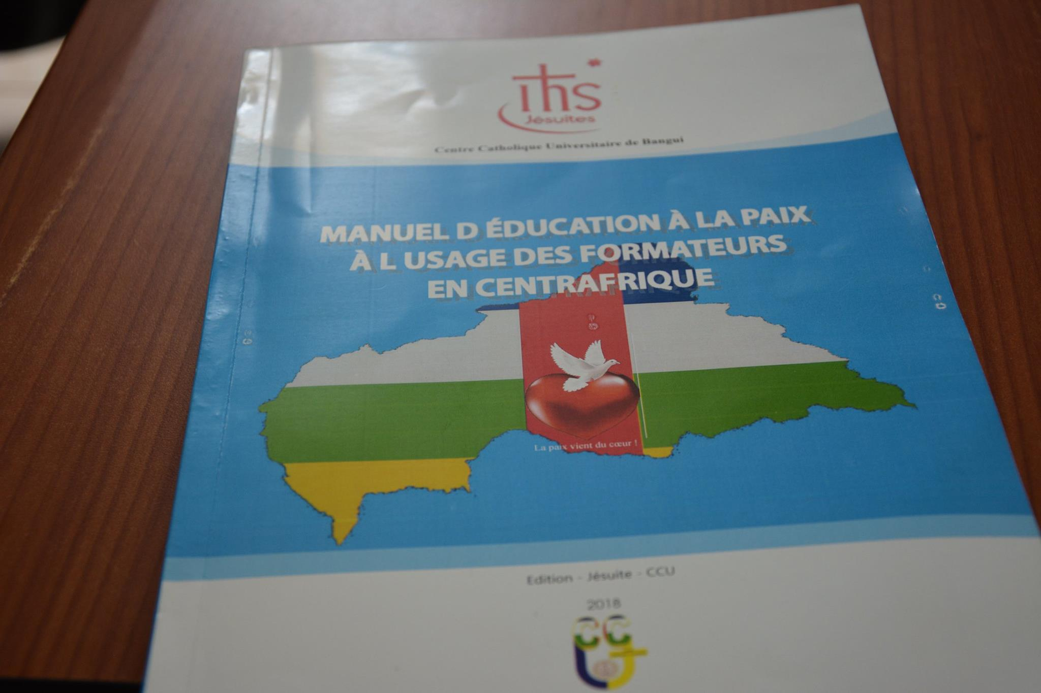 La prévention du conflit passe par le respect des principes et de la justice