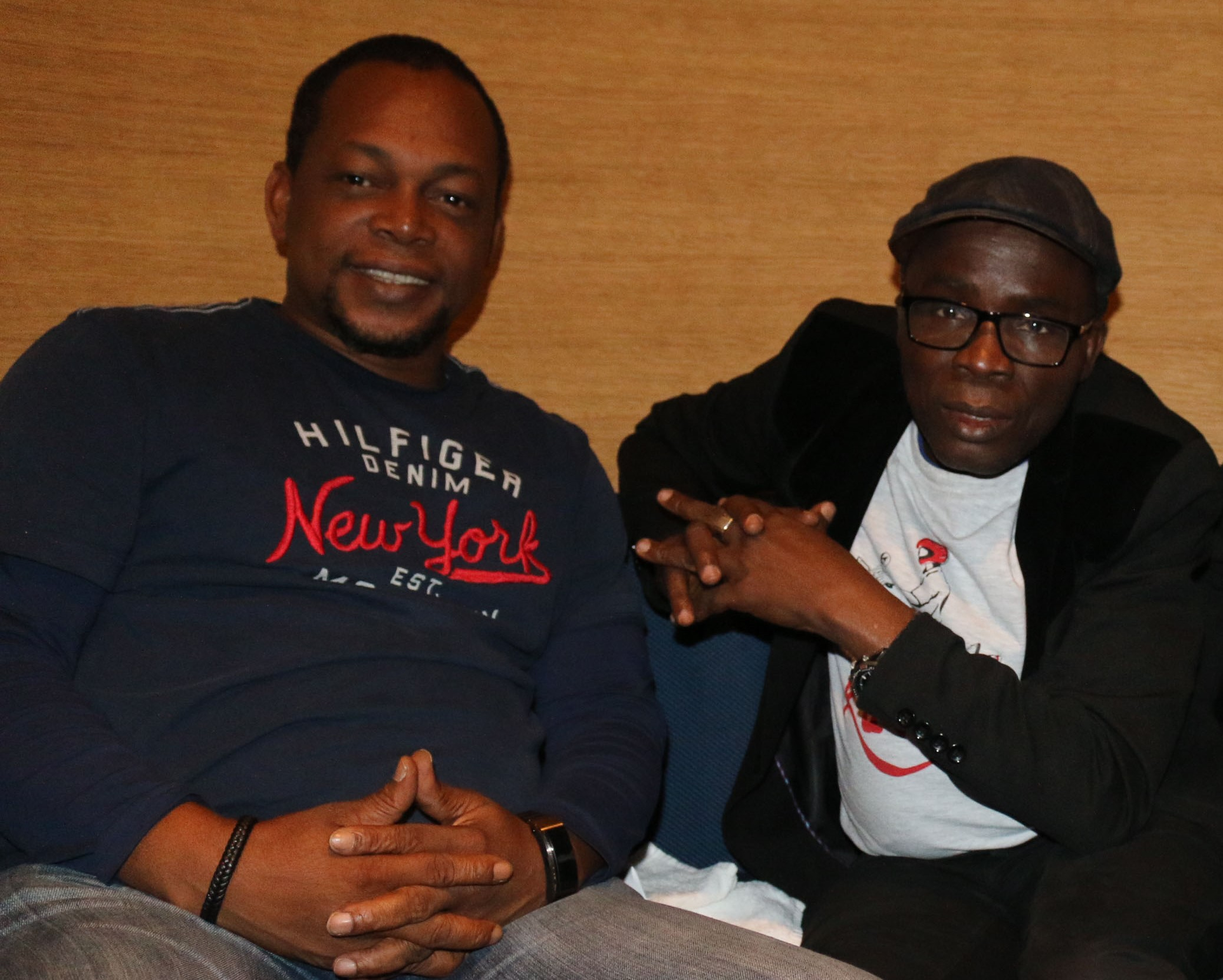 Festival du film : « Si nous sommes arrivés à le faire, c’est que tout le monde peut le faire »