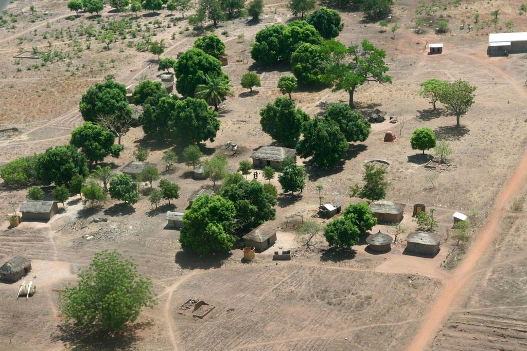 Centrafrique : la localité de Djema abandonnée par l’Etat ?
