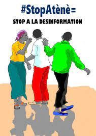 Les cinq « gestes barrières » anti-rumeurs de #StopATènè