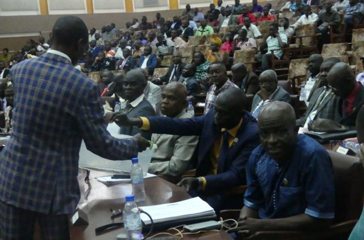 Que retenir des lois régissant l'investissement en Centrafrique ?