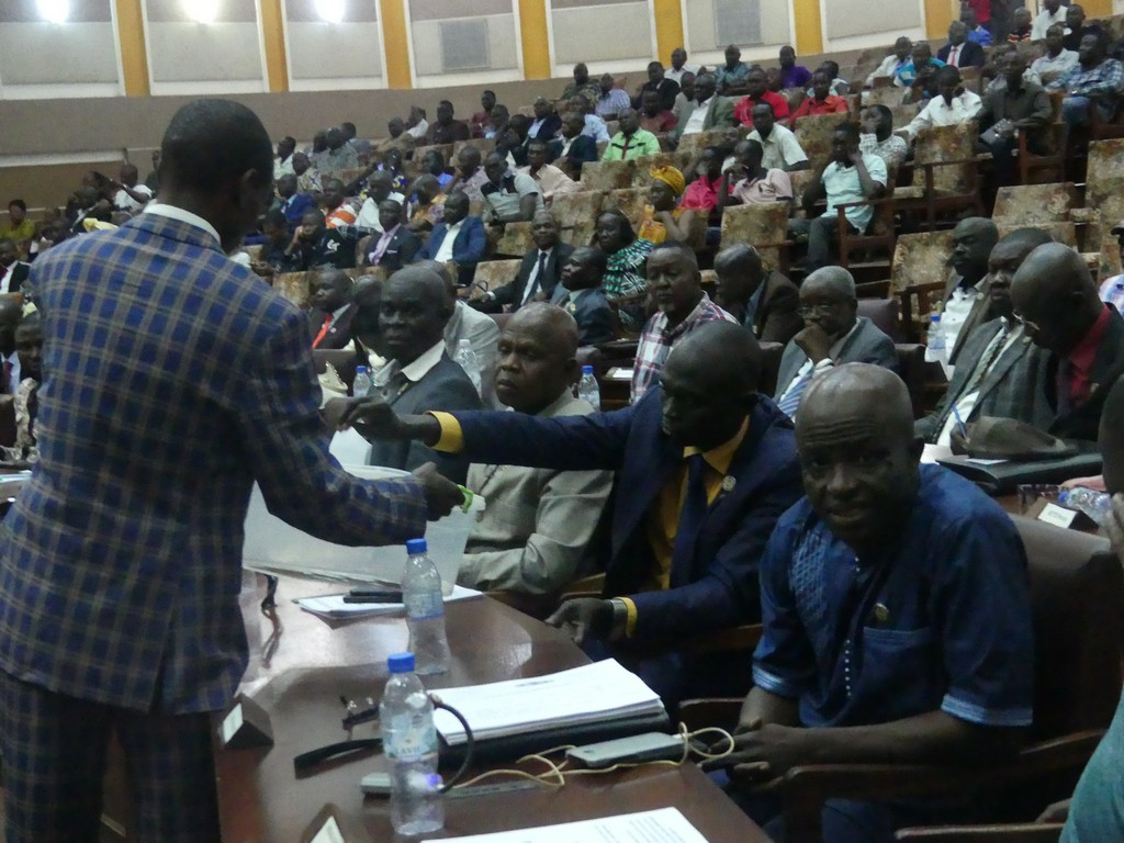 Que retenir des lois régissant l’investissement en Centrafrique ?