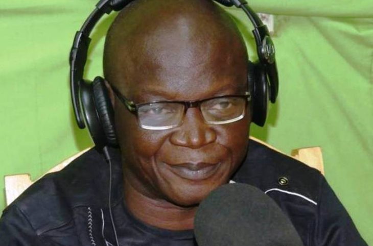 "L’augmentation du salaire minimum est le fruit d’une longue discussion"