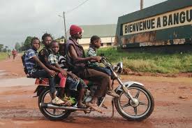 La criminalité prend une proportion inquiétante à Bangui