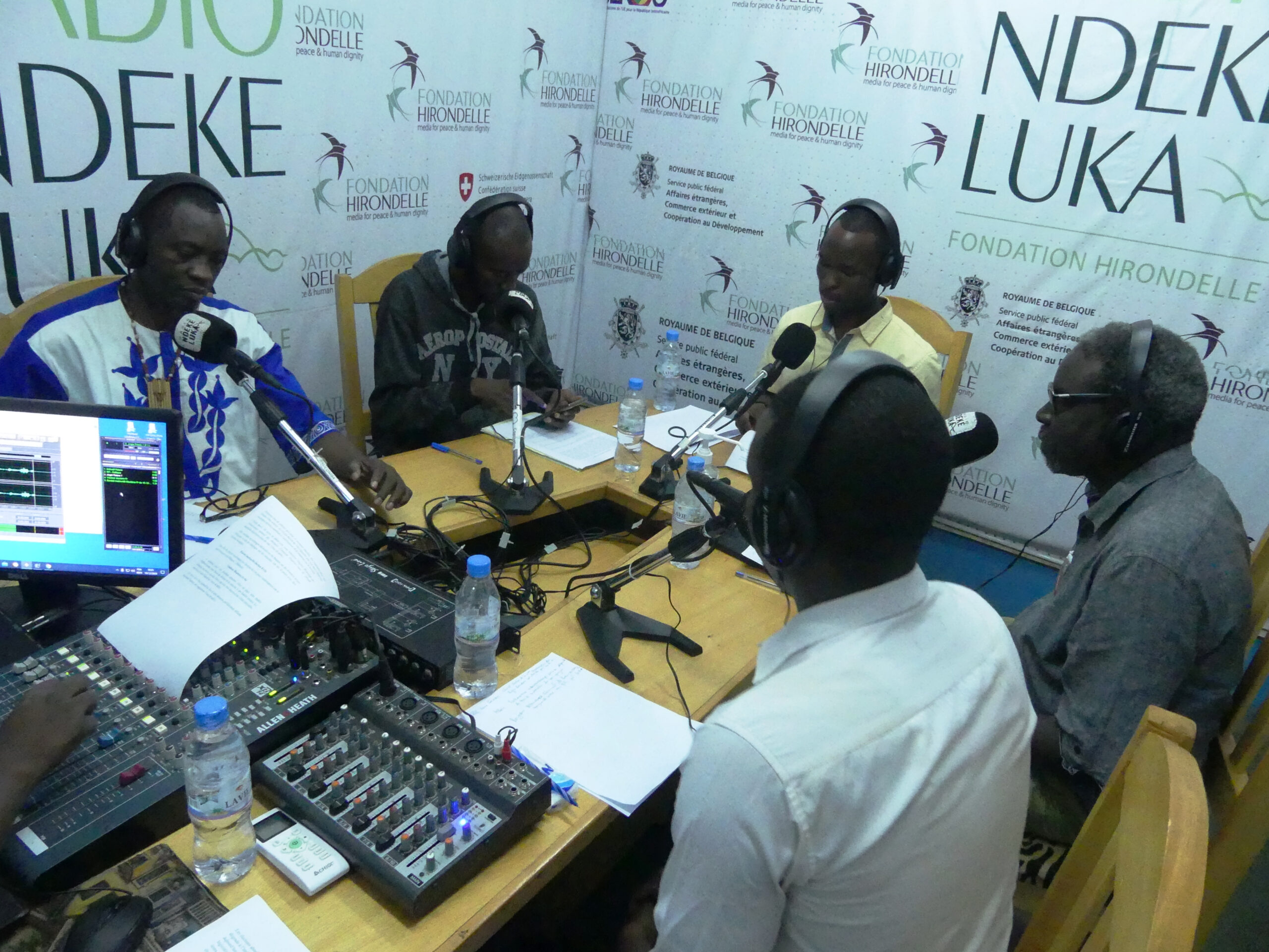 Le climat sécuritaire est tendu alors que la campagne électorale est dans sa dernière ligne droite