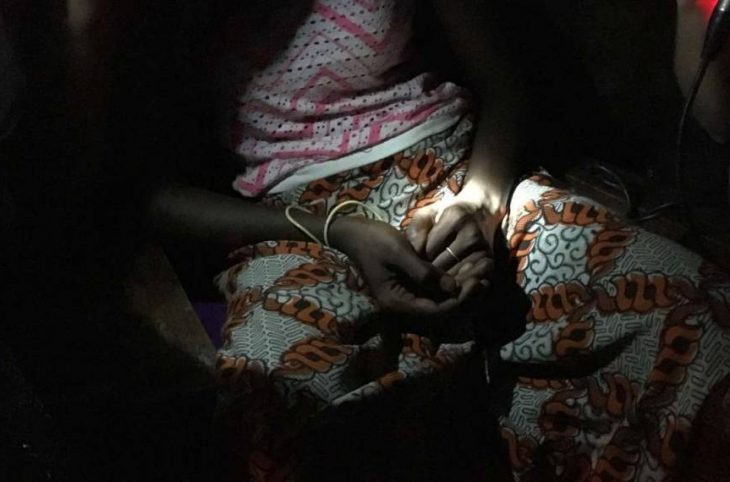 Centrafrique : A la rencontre de Sonia, victime de viol, en quête de justice