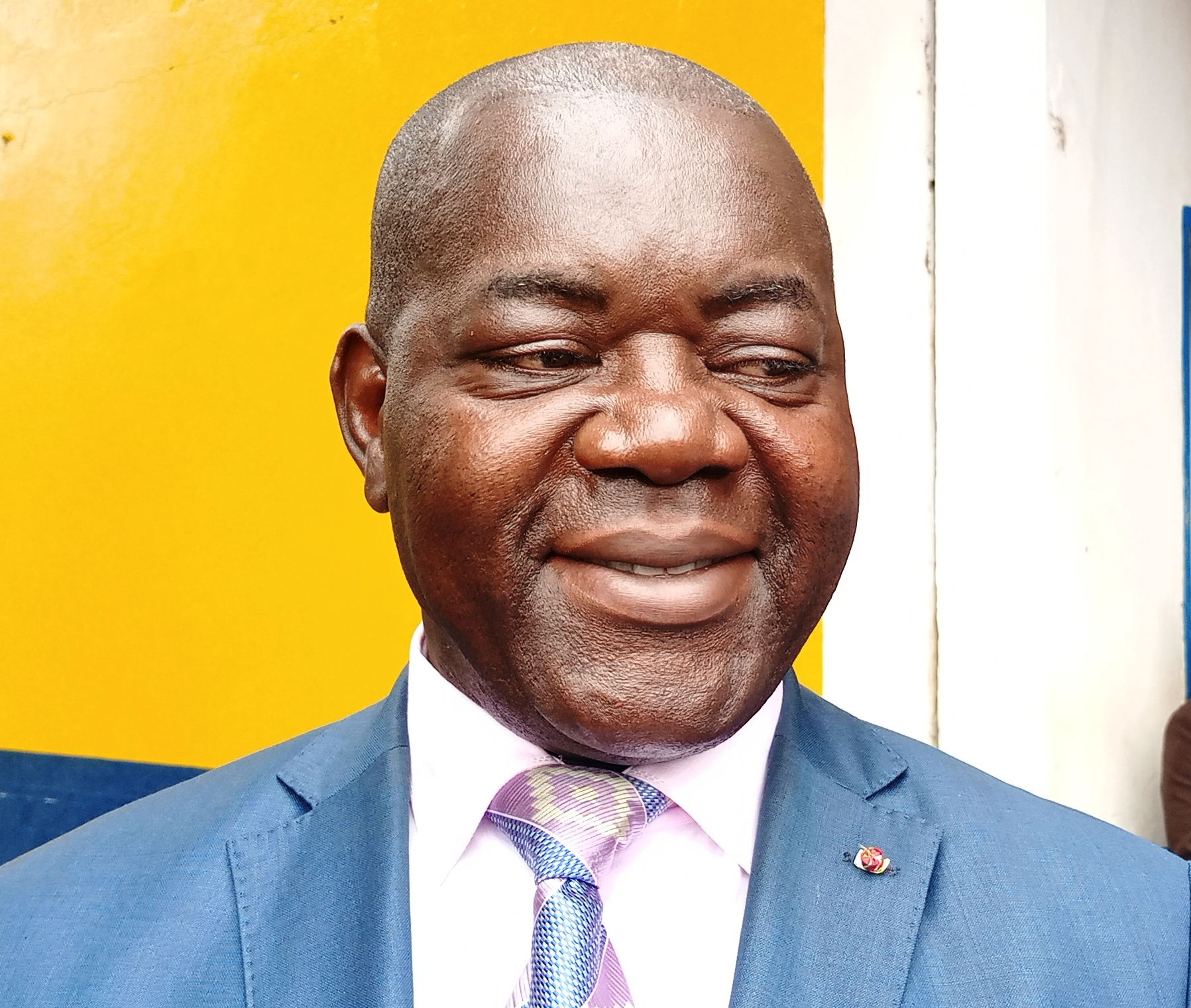 « ARCEP entend réglementer la vente et l’usage des équipements des outils de communication en Centrafrique », déclare Benjamin Panzé Sebasse