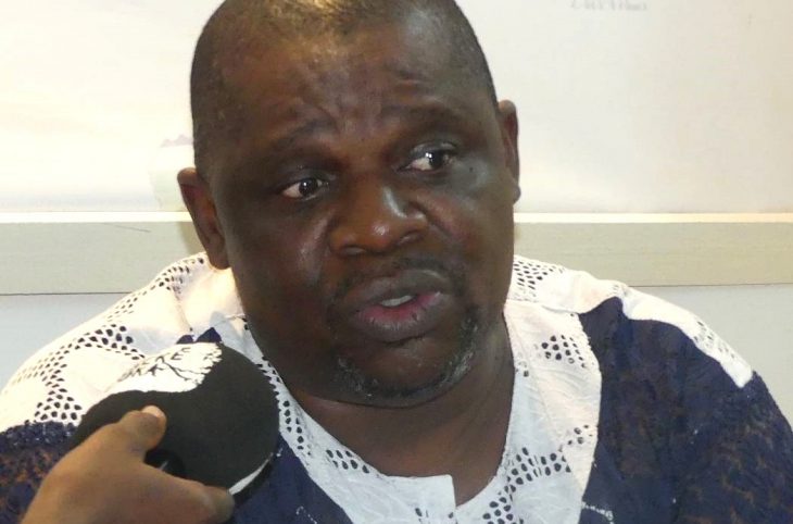 "L’ANE n’a jamais été saisie par qui que ce soit pour l’organisation d’un référendum"