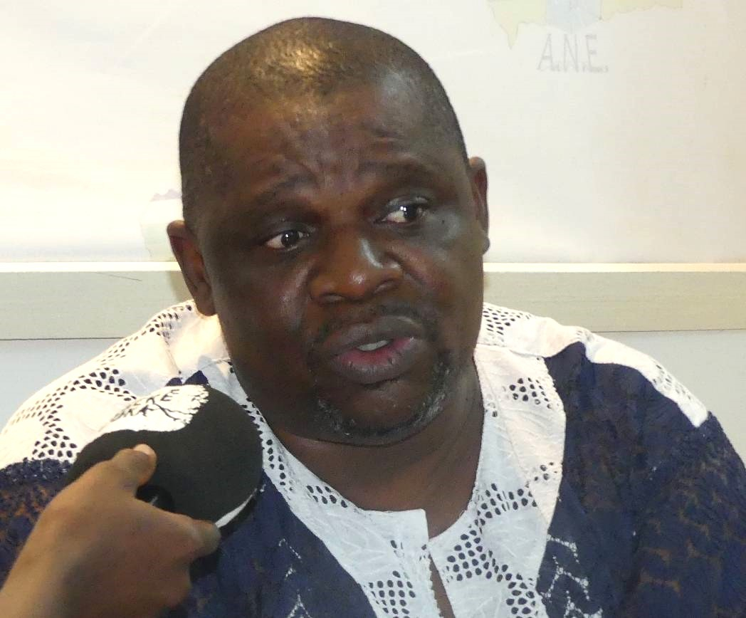 « L’ANE n’a jamais été saisie par qui que ce soit pour l’organisation d’un référendum »