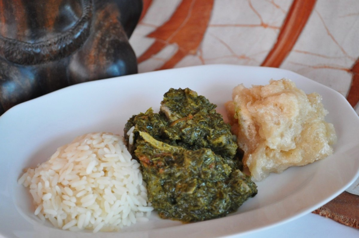 Mag-éco : De nos jours, les centrafricains mangent-ils à leur faim ?