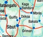 La ville de Dékoa dans la ligne de mire des groupes armés