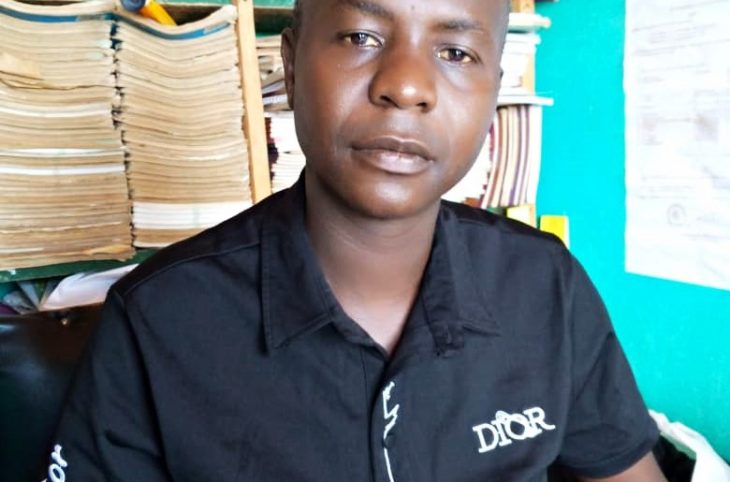 "Malgré les ennuis, le taux de fréquentation reste élevé à l’école mixte de Baoro"