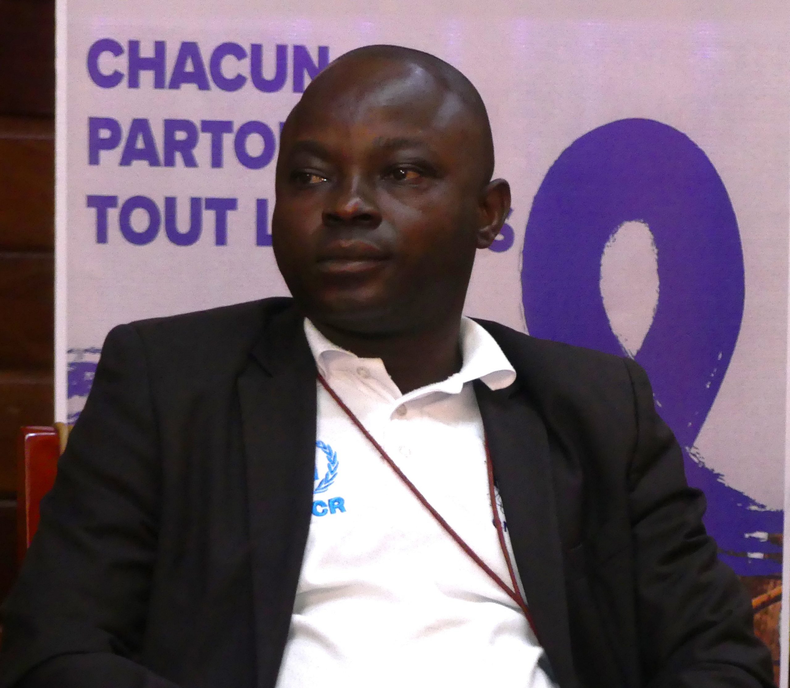 « Nous avons le contrôle de tous les demandeurs d’asile résidant sur le territoire national »