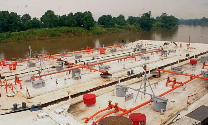 Centrafrique : nouvelle annonce d’arrivée de produits pétroliers à Bangui