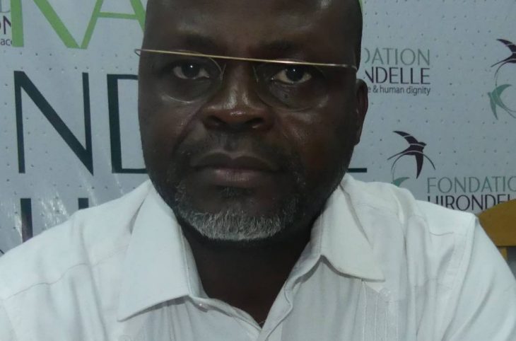 Reprise des activités académiques à l'Université de Bangui: le Recteur Jean Laurent Syssa Magalé décline les étapes et les perspectives