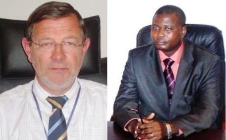 La réforme du processus électoral : incompréhensions entre le gouvernement et l’UE ?